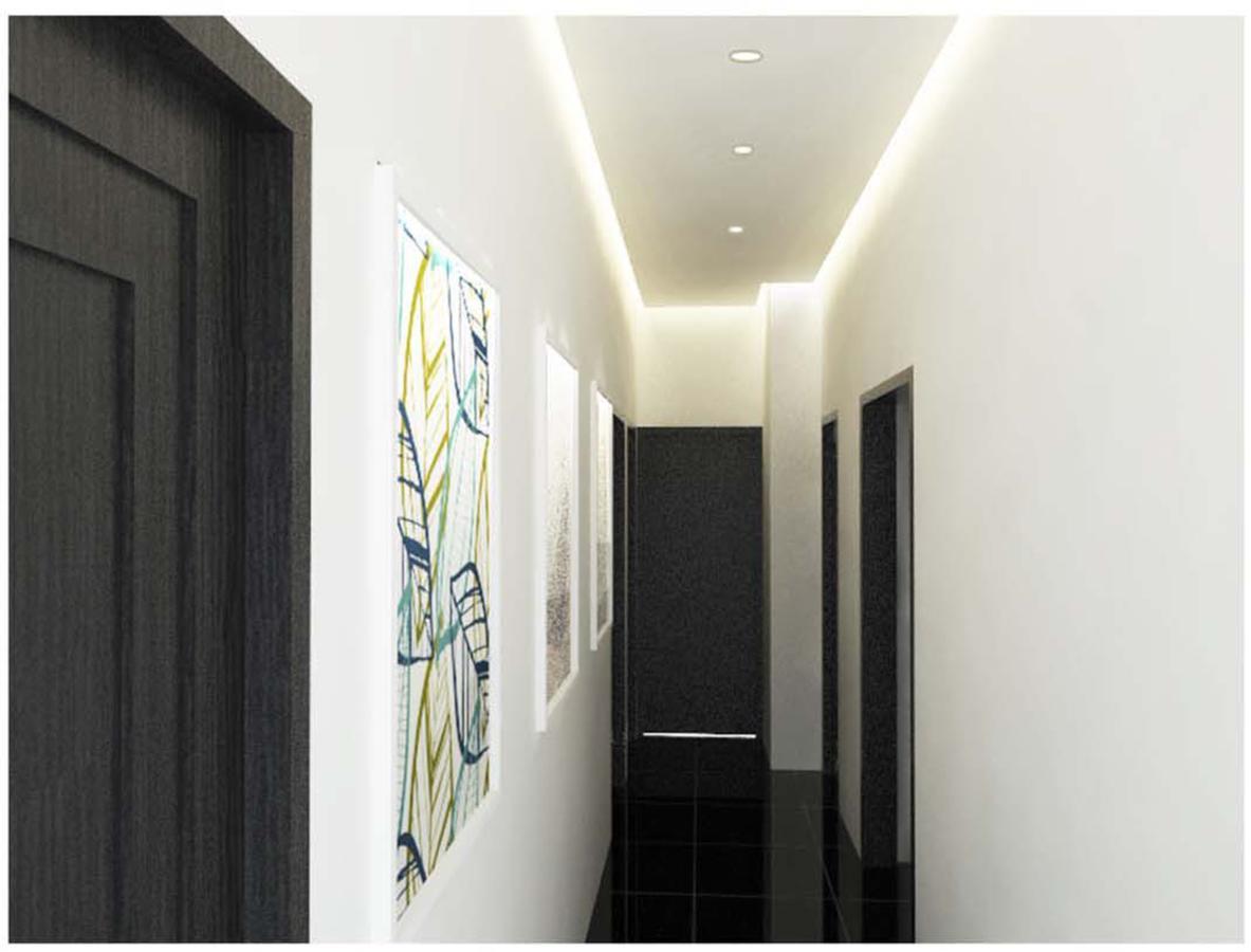 คลับ บลู Hotel ฮุลฮูมาเล ภายนอก รูปภาพ